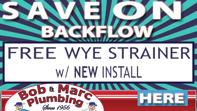 Marina del Rey Backflow Certification Services